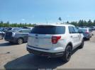 Ford Explorer Platinum Image 3