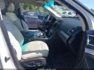 Ford Explorer Platinum Image 15