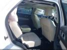 Ford Explorer Platinum Image 5