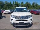 Ford Explorer Platinum Image 8