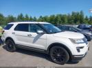 Ford Explorer Platinum Image 14