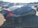Honda Civic Ex Image 3