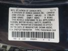 Honda Civic Ex Image 16