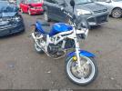 Suzuki Sv650 S Image 1