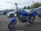 Suzuki Sv650 S Image 16