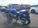 Suzuki Sv650 S Image 6