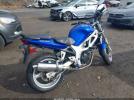 Suzuki Sv650 S Image 4