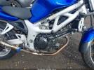 Suzuki Sv650 S Image 5