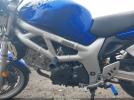 Suzuki Sv650 S Image 9