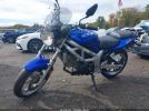 Suzuki Sv650 S Image 11