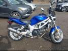 Suzuki Sv650 S Image 10