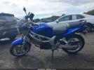 Suzuki Sv650 S Image 14