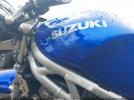 Suzuki Sv650 S Image 19