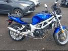 Suzuki Sv650 S Image 3