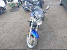 Suzuki Sv650 S Image 13