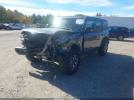 Ford Bronco Badlands Image 3