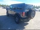 Ford Bronco Badlands Image 2