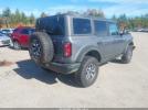 Ford Bronco Badlands Image 11