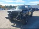Ford Bronco Badlands Image 17