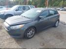 Ford Focus Se Image 4