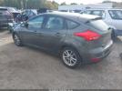 Ford Focus Se Image 2
