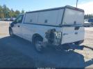 Ford F-150 Xl Image 4