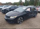 Honda Civic Si Image 15