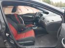 Honda Civic Si Image 2