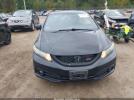 Honda Civic Si Image 4