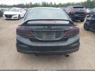 Honda Civic Si Image 12