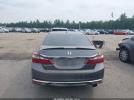 Honda Accord Ex-l Image 9