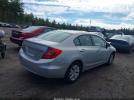 Honda Civic Lx Image 4