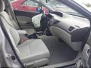 Honda Civic Lx Image 12