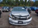Honda Civic Lx Image 9
