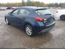 Mazda Mazda3 I Touring Image 3