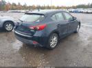 Mazda Mazda3 I Touring Image 5