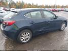 Mazda Mazda3 I Touring Image 8