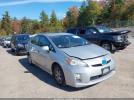 Toyota Prius Iv Image 1