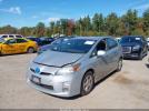 Toyota Prius Iv Image 9
