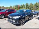 Toyota Highlander Le Image 11