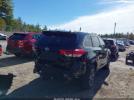 Toyota Highlander Le Image 8