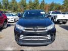 Toyota Highlander Le Image 16