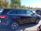 Toyota Highlander Le Image 2