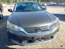 Honda Accord Lx Image 11