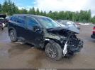Nissan Rogue S Intelligent Awd Image 1