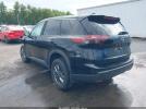 Nissan Rogue S Intelligent Awd Image 5