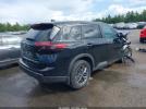 Nissan Rogue S Intelligent Awd Image 3