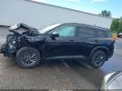 Nissan Rogue S Intelligent Awd Image 12