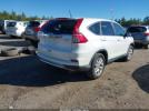 Honda CR-V Ex Image 2