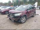 Honda CR-V Ex Image 3